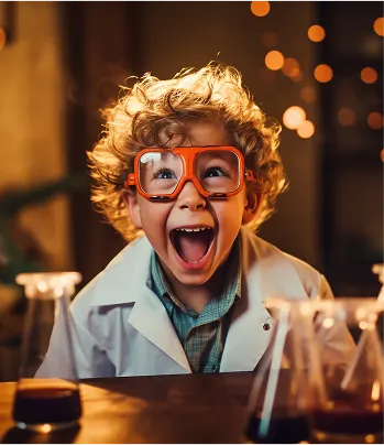 Competitive Advantage