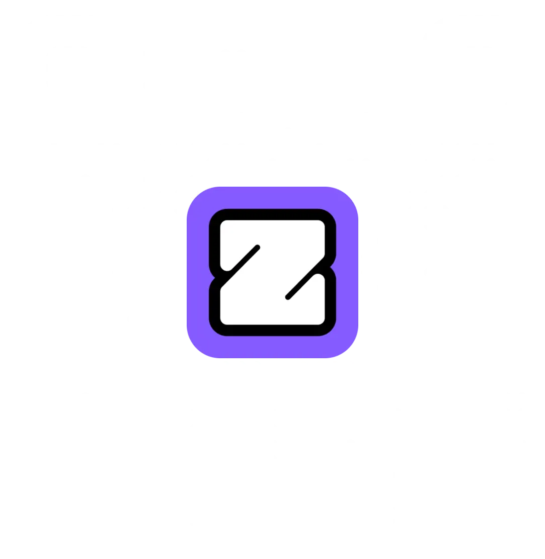 Scan to download Zevo app